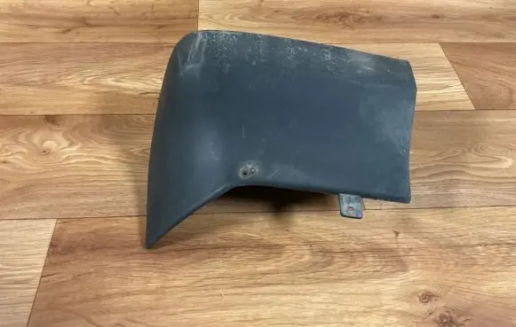 Peugeot 407 Rear mudguard 9652322680 9603N0