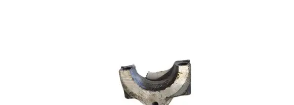 Toyota Auris 150 Other engine bay part NOCODE