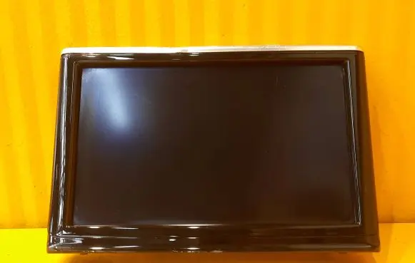 Volkswagen T-Roc Screen/display/small screen 4H0919604G