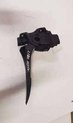 Ford Mondeo MK IV Accelerator throttle pedal 6G929F836SC 6PV00922015