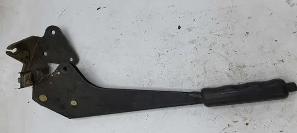 Peugeot Boxer Handbrake/parking brake lever assembly NOCODE