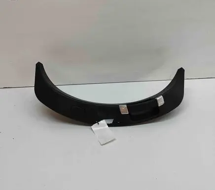 Jaguar F-Type Trunk/boot sill cover protection EX53407A65A