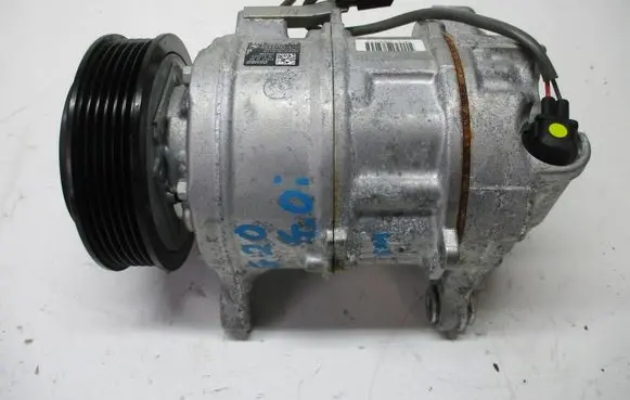 BMW 2 Active Tourer U06 Air conditioning (A/C) compressor (pump) 6994082
