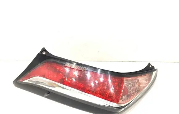Toyota Aygo AB40 Rear/tail lights