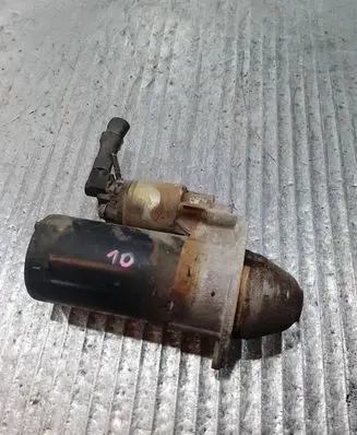 Mercedes-Benz B W245 Starter motor