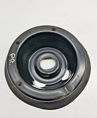 Mercedes-Benz C W203 Coil spring mount A2033211084