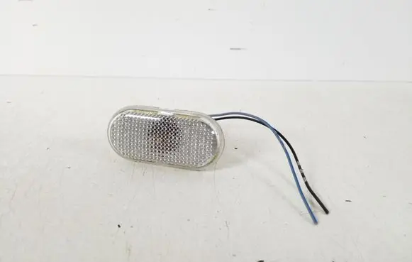 Renault Kangoo II Front fender indicator light 8200257684