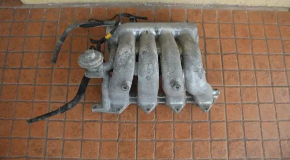 Mitsubishi Outlander Intake manifold 