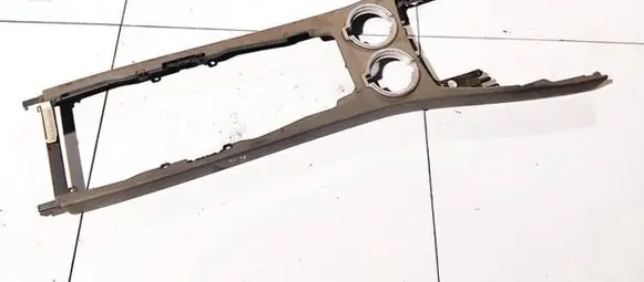 BMW 7 E65 E66 Other interior part