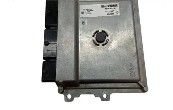 Renault Captur Engine control unit/module