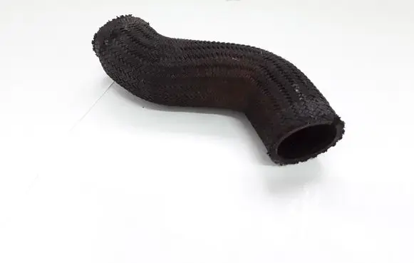KIA Ceed Intercooler hose/pipe NOCODE