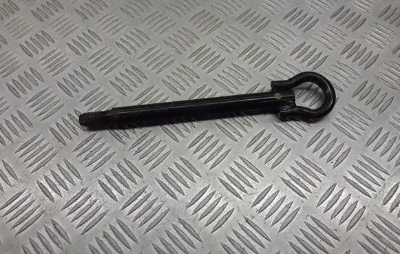Renault Megane II Tow bar 