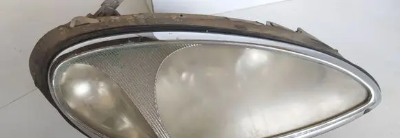 Chrysler PT Cruiser Headlight/headlamp
