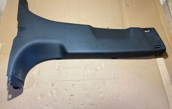 Jaguar F-Pace (B) pillar trim (bottom) HK8331056ADW 156127821 632100961