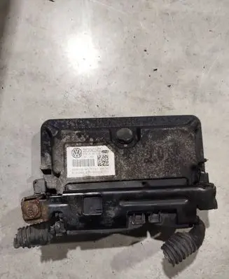 Seat Ibiza IV (6J,6P) Engine control unit/module 03C906024CD