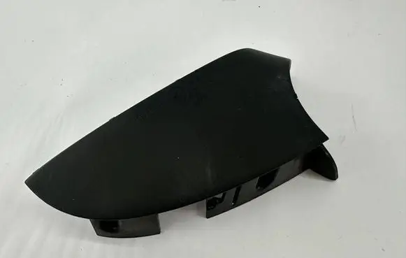 Volkswagen Sharan Plastic wing mirror trim cover 1K0857577 393130