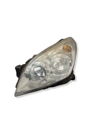 Opel Astra H Headlight/headlamp 1EG27037041