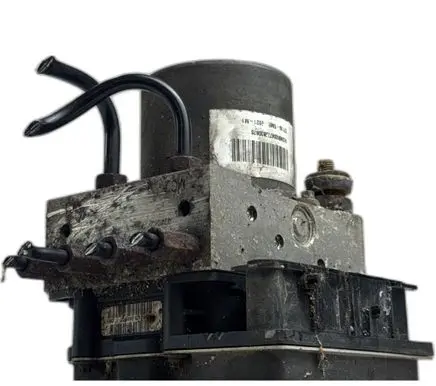 Honda Civic Master brake cylinder