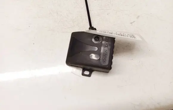 Dodge Magnum Other control units/modules 
