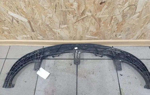 Opel Insignia A Front bumper skid plate/under tray 903200021