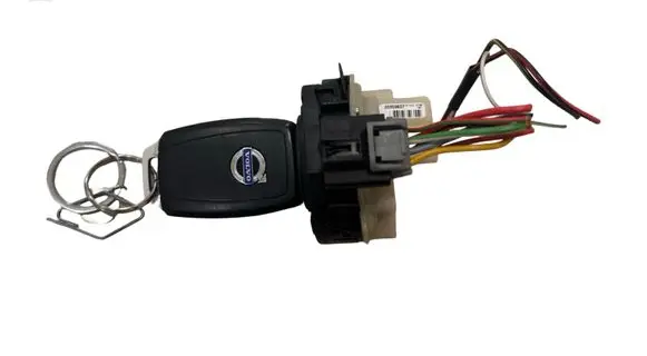 Volvo V50 Ignition lock 30659837
