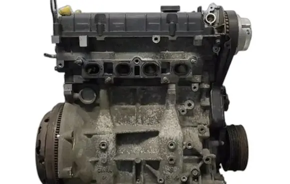 Ford Focus Engine HXDB