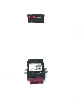 BMW 3 E90 E91 Injection control unit/module 7229173 55892110