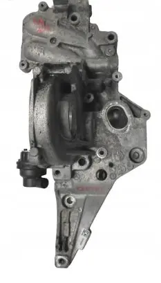 Mercedes-Benz A W177 Water pump A6542001200
