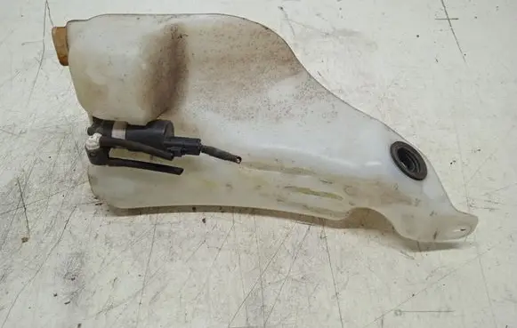 Renault Scenic III - Grand scenic III Windshield washer fluid reservoir/tank 289100014R