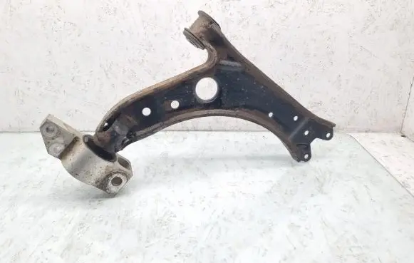 Audi A3 S3 8P Front lower control arm/wishbone 1K0407190E