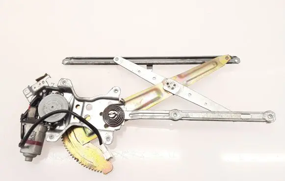Toyota Previa (XR30, XR40) II Sliding door window regulator with motor 8572028070 2621000911