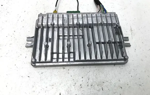 Jaguar E-Pace Camera control unit module M8A219J509AJ M8A219J501AE