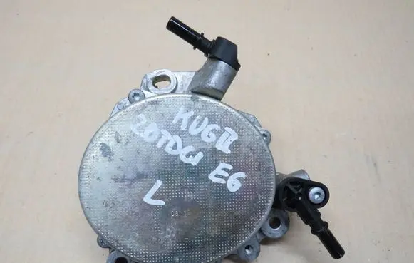 Ford Kuga II Vacuum pump 7042250300 9674192280