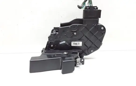 Volvo XC60 Front door lock 30799301