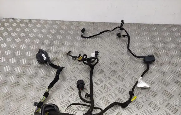 Fiat 500X Front door wiring loom 233373444