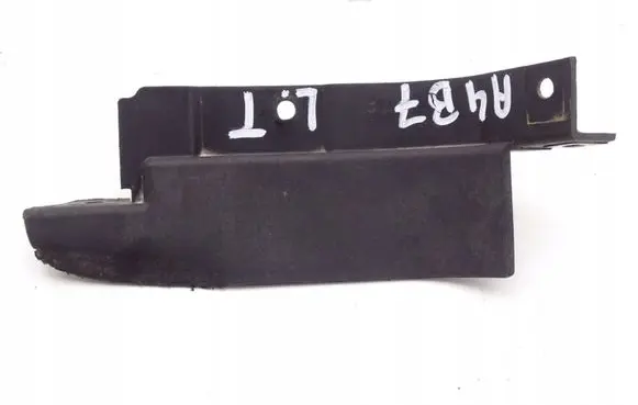 Audi A4 S4 B7 8E 8H Rear arch fender liner splash guards 8E0853833E