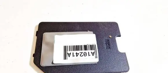 Hyundai i30 Fuse box cover 919412l011 91941-2l011