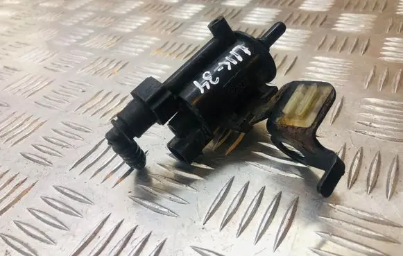 Mini One - Cooper R50 - 53 Turbo solenoid valve 1997278