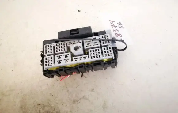 Chrysler Town u0026 Country IV Sensor 71244864 7124-4864