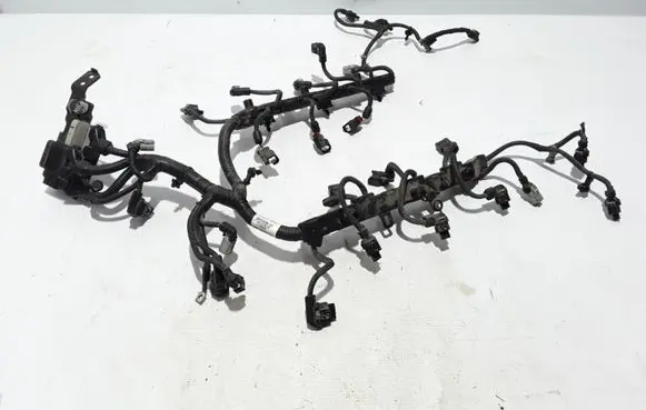 Chrysler Pacifica Engine installation wiring loom 68232967AF