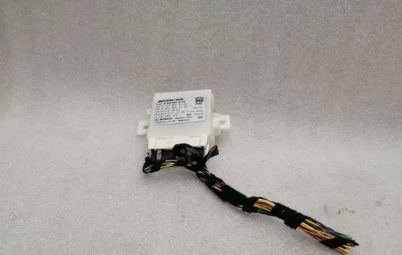 Mercedes-Benz C W204 Parking PDC control unit/module A2049003208