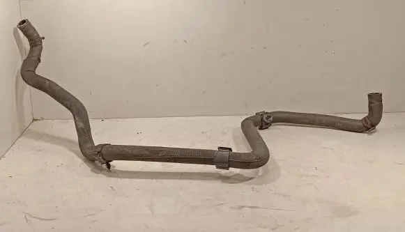 Jaguar XE Engine coolant pipe/hose