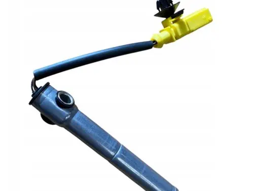 Audi A3 S3 8V Bonnet Pedestrian Airbag Actuator 8V0823823