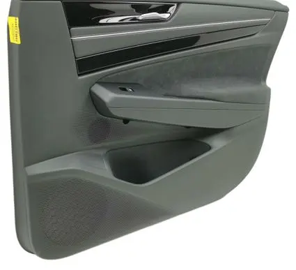 Volkswagen ID.7 Front door card panel trim 14A867010B