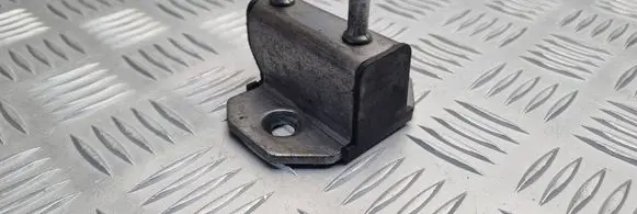 Ford Transit Custom Loading door lock loop/hook striker BK21V441A09AA