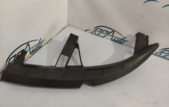 Renault Scenic II - Grand scenic II Front bumper mounting bracket 8200183741