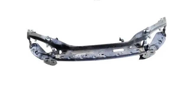Volvo V50 Top upper radiator support slam panel 