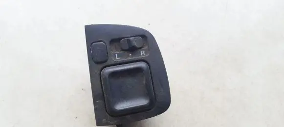 Honda Accord Wing mirror switch