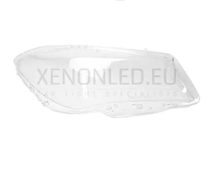 Mercedes-Benz CLA C117 X117 W117 Headlight lense 