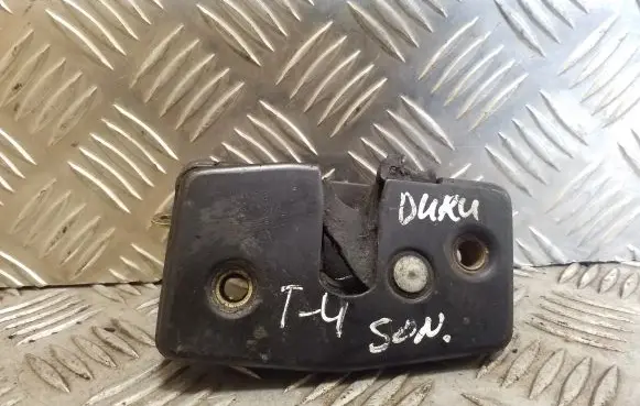 Volkswagen Transporter - Caravelle T4 Sliding door lock 701843604D